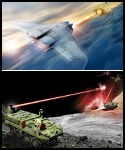 Image - U.S. military laser and directed energy weapons: Updates from the field