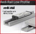 Image - Redi-Rail -- a great alternative to profile rail!