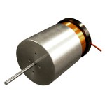 Image - High-force voice coil motor