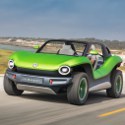 Image - VW rolls back time with ID. BUGGY concept