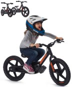 Image - Fun! Harley-Davidson electric balance bikes for kids