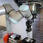 Image - Universal Robots Doubles Production Capacity in CNC Machining Operations