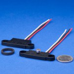 Image - No-wear flat magnetic angle sensors