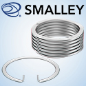 Image - Mike Likes: <br>At Smalley, customized parts are standard