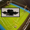 Image - World's smallest autonomous racing drone proves to be a design challenge