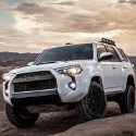 Image - Get 'er done with the Toyota 4Runner 2020