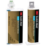 Image - New 3M metal bonding adhesive