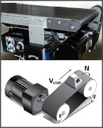 Image - How to select gearmotors for conveyor applications