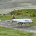 Image - Neat! Rexroth linear motion tech helps mini model aircraft take off and land at world's largest tiny airport