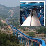 Image - Wraparound conveyor runs for 5 miles