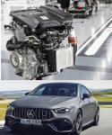 Image - World's most powerful four-cylinder turbo engine ekes out even more power to 416 hp