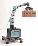 Image - Just out: Heavy-duty cobot for collaborative automation