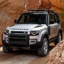 Image - Climb every mountain: New Land Rover Defender 2020