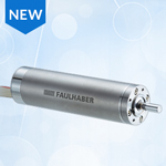 Image - New 16mm Brushless Motor Delivers High Torque & Speed