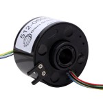 Image - Slip rings for demanding environments