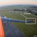 Image - Airbus tests hinged wing-tip technology