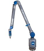Image - Cool Tools: <br>Understanding portable measurement arms