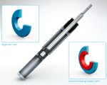 Image - New sealing approach for shock absorbers developed by Freudenberg Sealing Technologies