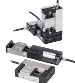 Image - Mini linear stages for precision automation