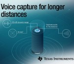 Image - Voice capture at 4x the distance