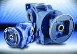 Image - Helical bevel gearboxes with cast-iron frames