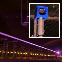 Image - Navy demonstrates laser power beaming