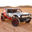 Image - Ford Bronco R race prototype is sneak peek at new production model