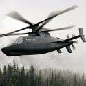 Image - Sikorsky unveils RAIDER X light-attack copter