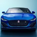 Image - Jaguar F-Type gets redesign for 2021 model