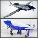 Image - Rolls-Royce building world's fastest all-electric aircraft contender