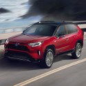 Image - Premium Toyota RAV4 will come in powerful plug-in hybrid flavor