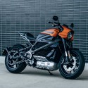 Image - Harley goes electric with LiveWire motorcycle