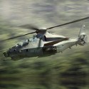 Image - Bell unveils 360 Invictus attack helicopter