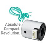 Image - World's smallest multi-turn absolute kit encoders