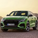 Image - Top of Audi Q line is powerful mashup of racing coupe and SUV