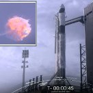 Image - See SpaceX rocket explode -- on purpose