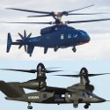 Image - Update: New vertical lift capabilities take flight during Army demo