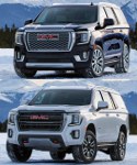 Image - Large and in charge: 2021 GMC Yukon and Yukon XL