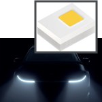 Image - Tiny Osram LED enables ultra-slim headlight designs