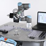 Image - Automated measurement inspection cobot system