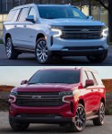 Image - Room to roam: All-new 2021 Chevrolet Tahoe and Suburban