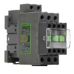 Image - New electronic coil AC/DC contactors from NOARK Electric (best kept secret in the industry)