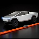 Image - Hot Wheels introduces radio-control Tesla Cybertruck