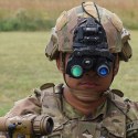 Image - Shoot around corners? Army networked night-vision goggles