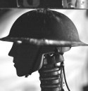 Image - WWI helmets protect against shock waves just as well as modern designs