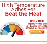 Image - Test your knowledge: High-temp adhesives quiz