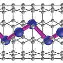 Image - Even tinier transistors could be made using DNA-like rare earth element