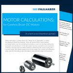 Image - Engineer's Guide: Motor calculations and formulas for brush DC motors