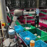 Image - Universal Robots debuts new cobot-powered fulfillment solutions