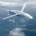 Image - Gremlin drones will be launched, retrieved mid-air